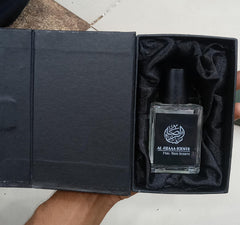 AL RSAAA Scents Feel Your Scents Perfume