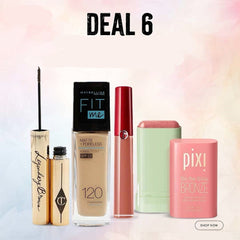 Best Makeup Deal 6
