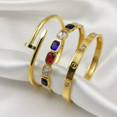 Stainless Steel Handcuff High Quality