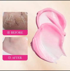 Sadoer Anti Crack Squalene Peach Repair Cream 70g