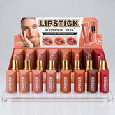 Romantic Fox Matte lipstick