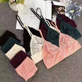 Luxury Romantic Lace Intimate Set for Women