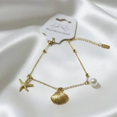 Stainless Steel Bracelet – Durable and Stylish