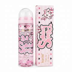 Karité Make Up Fix Spray - 100ml