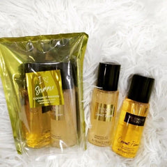 Victoria’s Secret Coconut Passion 2in1 Body Mist – 75ml