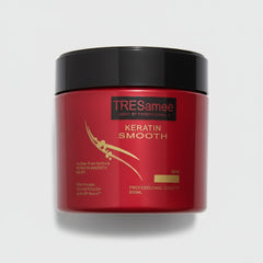 Tresemme Keratin Smooth Deep Smoothing Mask - 500ml