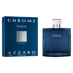 Azzaro Chrome Extreme for Men Eau de Parfum (100ml)