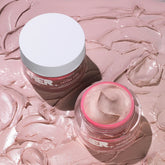 HER Beauty earthy rose Kaolin Pink Clay Mask 50g
