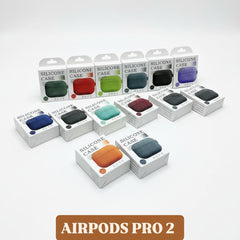 Silicon Protection Case For Apple Airpods Pro - Each