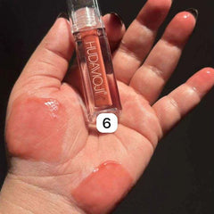 Hudamoji Lipgloss