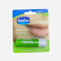 Vaseline Lip Balm
