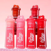 Hudamoji Buttery Smooth Lip Color & Gloss