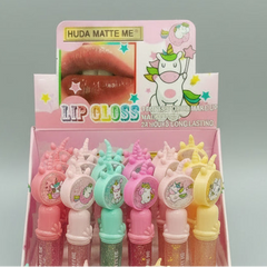 Huda Matte Me Unicorn Lipgloss