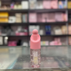 Beauty Model Lip Oil