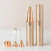 3in1 Flawzbss Hair Removal & eyebrow Trimmer