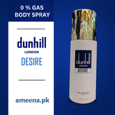 Dunhill Desire Body Spray