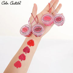 Color Castle Sweet Lips Moisturizing Lip Mask