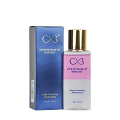 Cvb Lip & Eye Make-Up Remover _ 120ml