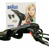 Braun Professional Hair Dryer 5000W BR-2038