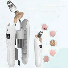 Multifunctional Electric Blackhead Remover