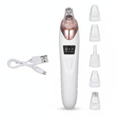 Multifunctional Electric Blackhead Remover