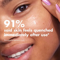 e.l.f. Skin Holy Hydration Thirst Burst Drops Dewy + Brightening - 30ml