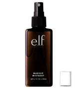 E.L.F Makeup Mist & Set Spray – Clear - 120ml