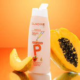 Elmore Papaya Skin Whitening Body Lotion - 250ml