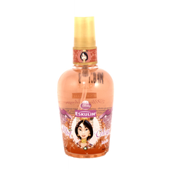 Disney Eskulin Princess Mulan Mist Cologne (125ml)