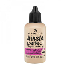 Essence Insta Perfect Liquid Makeup - 30ml