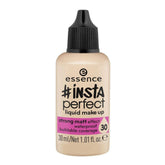 Essence Insta Perfect Liquid Makeup - 30ml