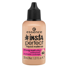 Essence Insta Perfect Liquid Makeup - 30ml