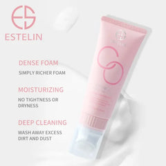 Estelin Collagen Firming Face Wash - 100g