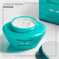 Kerastase Paris K Resistance Masque Extentioniste Healthy Hair 200ml