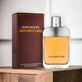 Original Davidoff Adventure EDT for Men 100ml