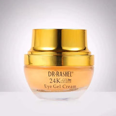 Dr.Rashel 24K Gold And Collagen Eye Gel Cream - 30ml