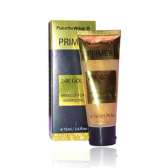 Wokali Gold Primer - 75ml