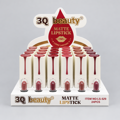 3Q Beauty Matte Lipstick
