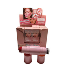 MocAllure 2in1 Creamy Blush 6pcs Set