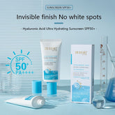 Dr. Rashel Hyaluronic Acid Ultra Hydrating Sunscreen SPF 50 PA+++