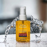 Neutrogena Oil-Free Acne Wash