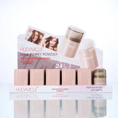 Hudamoji Hair Fluffy Powder – Each