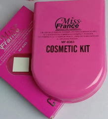 Miss France Complete Makeup Kit