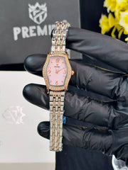 PREMIER Ladies Fancy Collection Watch - With Box