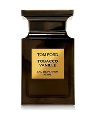 Tom Ford Tobacco Vanille Eau de Parfum – 100ml