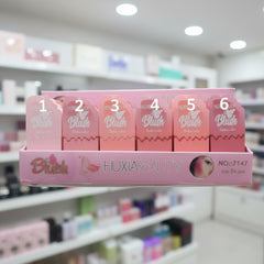 Huxia Beauty Liquid Blush