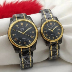 MH Pair Watch Set – New Arrival