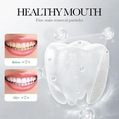 Sadoer Spearmint Mint Deep Cleansing & Cooling Mint Refreshing Toothpaste 100g