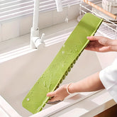 Silicone Sink Splash Guard