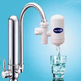 SWS Hi-Tech Ceramic Cartridge Faucet Water Purifier
